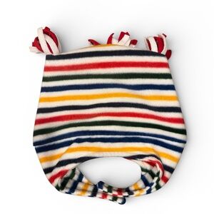 GAP Kids Striped Winter Hat